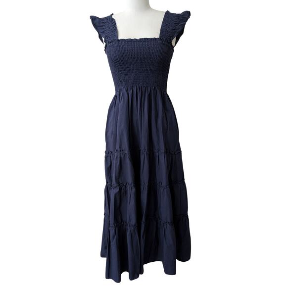 Kourt calypso maxi dress - Picture 1 of 14